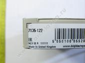 7135-122   DELPHI