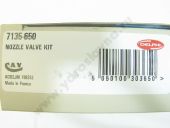 7135-650   SSANG YONG R04701D L157PBD+ CR 28239294 DELPHI