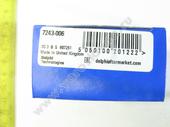 7243-006  DELPHI