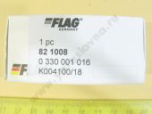 821008  . BOSCH 24V ( 0330001016) FLAG
