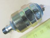 821008  . BOSCH 24V ( 0330001016) FLAG