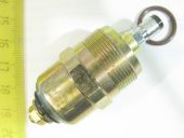 821011    DENSO 12V  096030-0160 FLAG