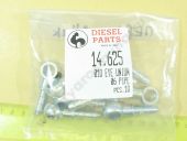 14.625 ���������� ��� ���� �10 � ������ D6mm (10mm) Diesel Parts