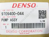 970940-0044  HP0 KOMATSU SAA6D140E-3 (6218-71-113) Denso