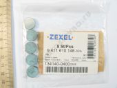 9 411 610 146    ,  D=14., H=4. BOSCH