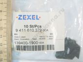 9 411 610 379   139400-1900 (0,750 ) BOSCH