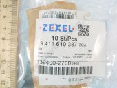 9 411 610 387   139400-2700 (0,950 ) BOSCH