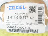 9 411 610 737  139629-0000 BOSCH