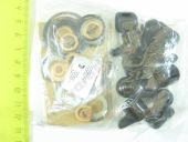 9 411 610 990   PE(S)-6A 17mm  ZEXEL 131499-2220 BOSCH