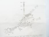 9 411 610 991   PE(S)-6A 20mm  ZEXEL 131499-2320 BOSCH