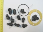 9 411 610 991   PE(S)-6A 20mm  ZEXEL 131499-2320 BOSCH