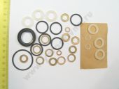 9 411 610 991   PE(S)-6A 20mm  ZEXEL 131499-2320 BOSCH