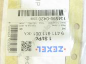 9 411 611 001   PE(S)-10P ZEXEL 134599-0420 BOSCH