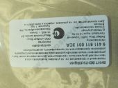 9 411 611 001   PE(S)-10P ZEXEL 134599-0420 BOSCH