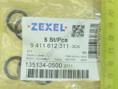 9 411 612 311  - (135134-0500) BOSCH