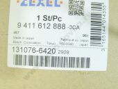 9 411 612 888    101606-9250 ZEXEL (101061-8540) 131076-6420 BOSCH