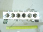 9 411 612 888    101606-9250 ZEXEL (101061-8540) 131076-6420 BOSCH