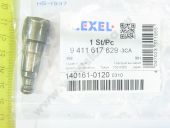 9 411 617 629   KUBOTA 140161-0120 ( M30) BOSCH