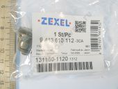 9 413 610 112   131160-1120 BOSCH