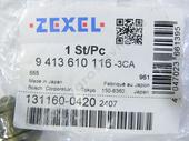 9 413 610 116   131160-0420 BOSCH