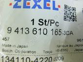 9 413 610 165   134110-4220 BOSCH