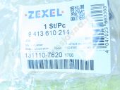 9 413 610 214   131110-7620 BOSCH