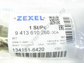 9 413 610 260   134151-6420 ( P143) BOSCH