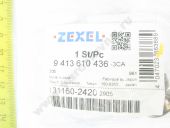 9 413 610 436   131160-2420 BOSCH