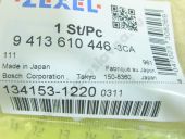 9 413 610 446   Isuzu 134153-1220 BOSCH