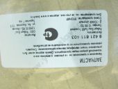 9 421 611 403   RFD-D ZEXEL 154599-0620 BOSCH