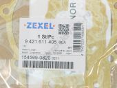 9 421 611 405    ZEXEL 154599-0820 BOSCH