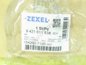 9 421 611 538   154200-7120 BOSCH