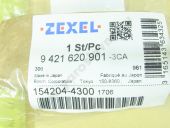 9 421 620 901   154204-4300 BOSCH