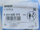 9 431 030 172   BOSCH