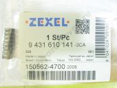 9 431 610 141   150562-4700 BOSCH