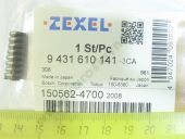 9 431 610 141   150562-4700 BOSCH