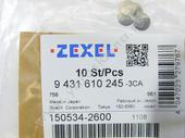 9 431 610 245   150534-2600 (0,10 .) BOSCH