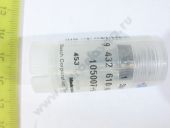 9 432 610 006  Mitsubishi 4D55/56/65 NP-DN 15PDN100 (MD603900) BOSCH