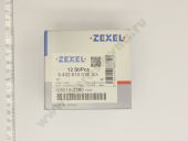 9 432 610 016  KOMATSU DLL 150S328 NP52 (105015-3280) BOSCH