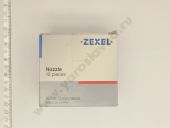 9 432 610 016  KOMATSU DLL 150S328 NP52 (105015-3280) BOSCH