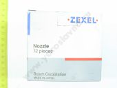 9 432 610 051  NP-DLLA 154S284N393 (105015-3930) BOSCH