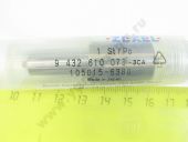 9 432 610 073  Nissan NP-DLLA 158SN638 BOSCH