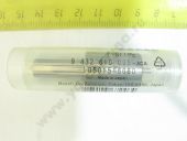 9 432 610 095  Isuzu NP-DLLA 154SN606 (105015-6060) BOSCH