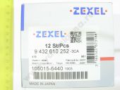 9 432 610 252  NP-DLLA 160SN644 (105015-6440) BOSCH