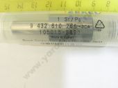 9 432 610 266  Isuzu NP-DLLA 158SN869 (105015-8690) BOSCH