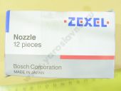 9 432 610 391  Nissan NP-DN0SDN229 (105000-2290) BOSCH