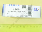 9 432 610 625  Nissan NP-DLLA 155PN198 (105019-1080) BOSCH