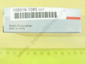 9 432 610 625  Nissan NP-DLLA 155PN198 (105019-1080) BOSCH