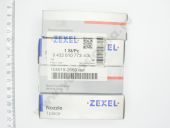 9 432 610 773  Isuzu NP-DLLA 147SM327 (105019-2660) BOSCH