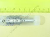 9 432 610 821  KOMATSU NP-DLLA 145SM012 (105025-0120) BOSCH